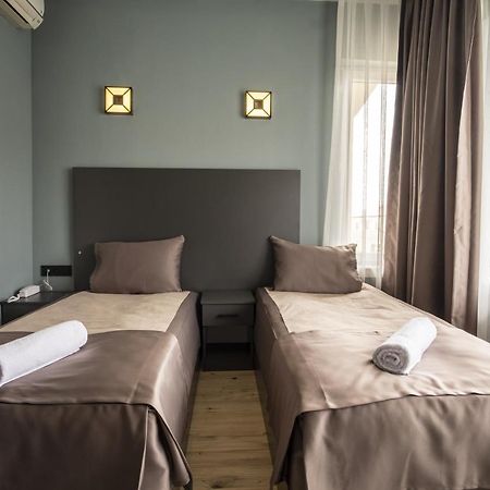 Atos Otel Eskisehir Exterior photo