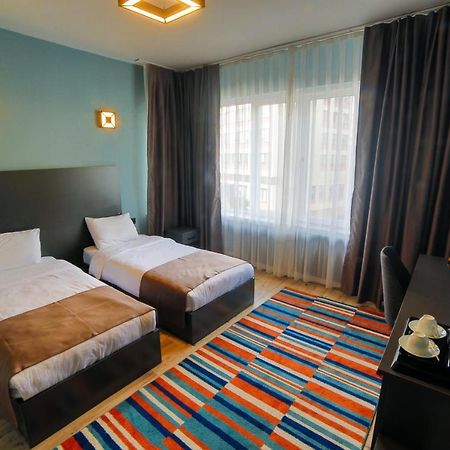Atos Otel Eskisehir Exterior photo